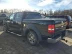 2007 Ford F150 Supercrew