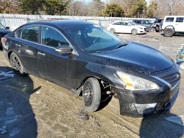 2013 Nissan Altima 3.5S