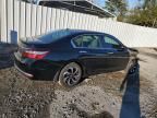 2017 Honda Accord EXL