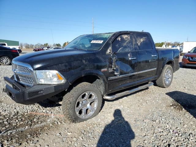 2014 Dodge 1500 Laramie