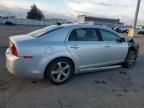 2012 Chevrolet Malibu 1LT