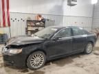 2007 Volvo S80 3.2