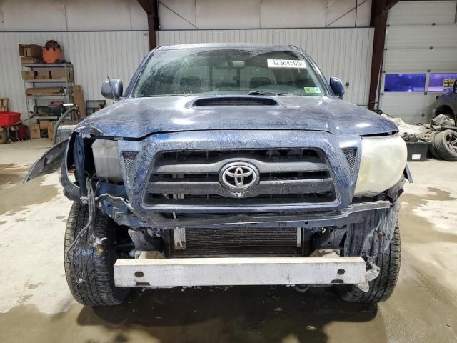 2005 Toyota Tacoma Access Cab