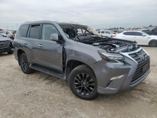 2022 Lexus GX 460