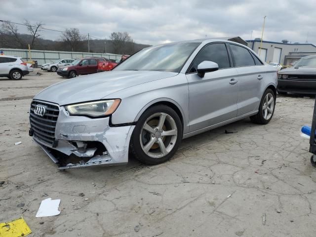 2016 Audi A3 Premium