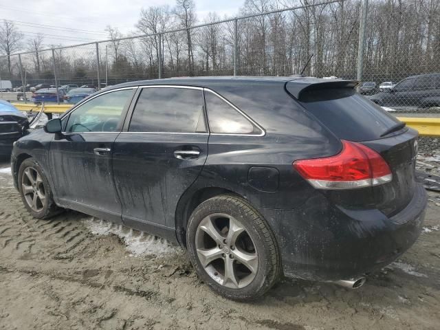 2011 Toyota Venza