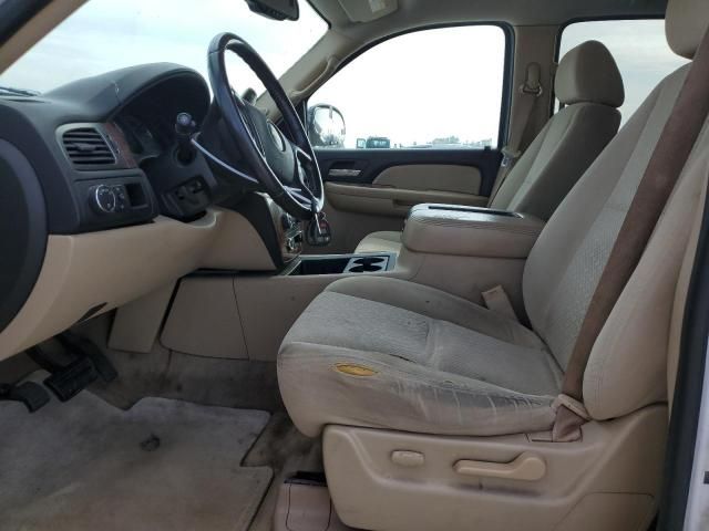 2007 Chevrolet Tahoe C1500