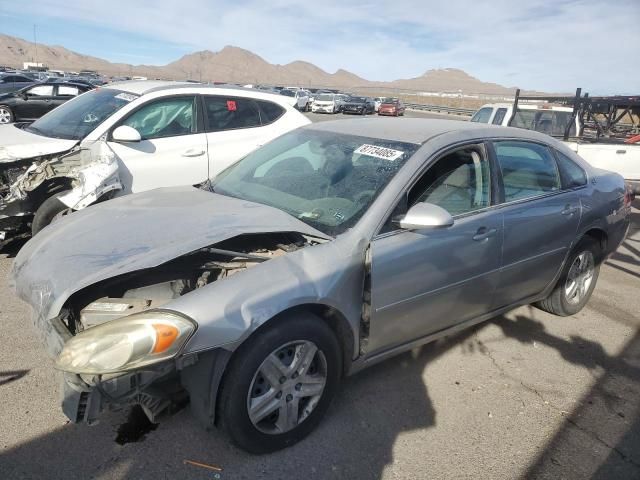 2006 Chevrolet Impala LS