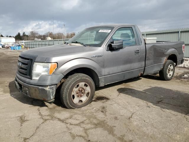 2009 Ford F150