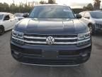 2019 Volkswagen Atlas SE