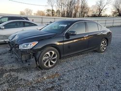 2016 Honda Accord EXL en venta en Gastonia, NC