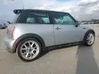 2005 Mini Cooper S