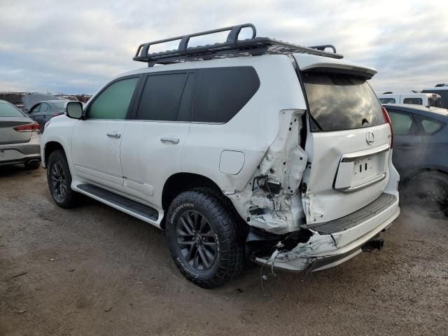 2017 Lexus GX 460