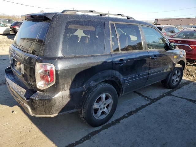 2006 Honda Pilot EX