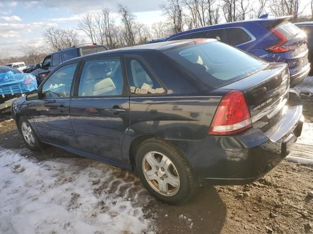 2004 Chevrolet Malibu Maxx LT