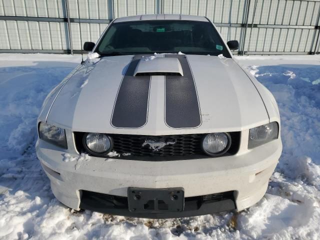 2009 Ford Mustang GT