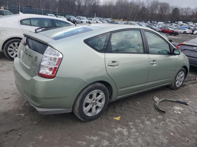 2009 Toyota Prius