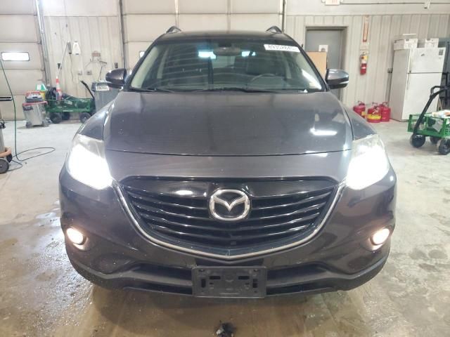 2013 Mazda CX-9 Grand Touring