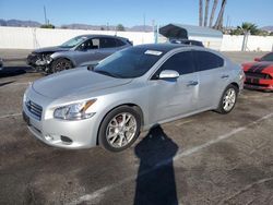 2014 Nissan Maxima S en venta en Van Nuys, CA