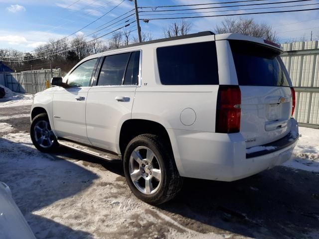 2016 Chevrolet Tahoe C1500 LT