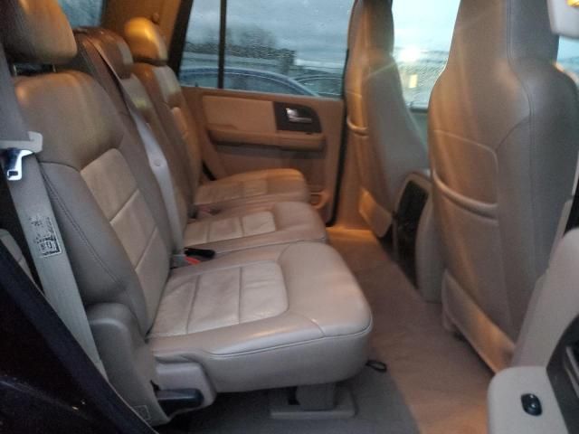 2004 Ford Expedition Eddie Bauer