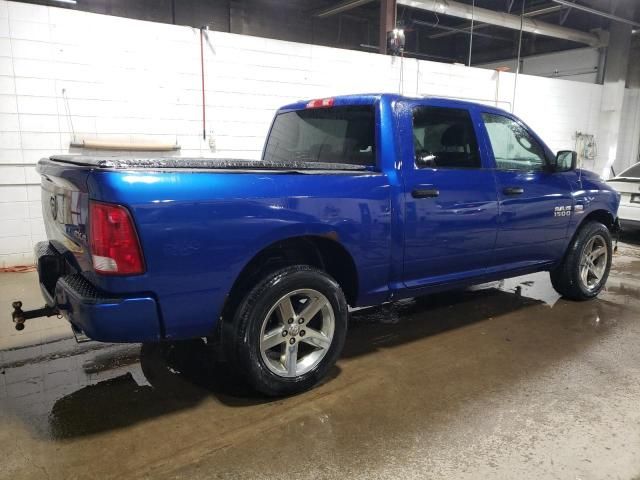 2014 Dodge RAM 1500 ST