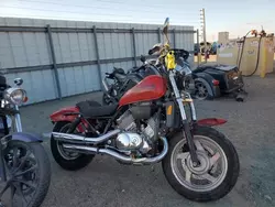 1999 Honda VF750 C en venta en Amarillo, TX