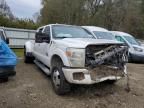 2015 Ford F350 Super Duty