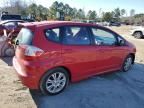 2011 Honda FIT Sport