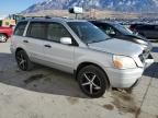 2004 Honda Pilot EX