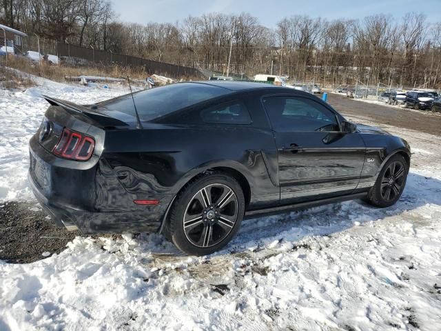 2014 Ford Mustang GT