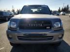 2006 Toyota Sequoia SR5