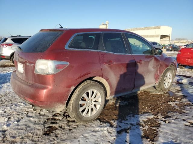 2010 Mazda CX-7