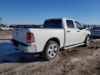 2019 Dodge RAM 1500 Classic Tradesman