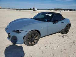 Run And Drives Cars for sale at auction: 2016 Mazda MX-5 Miata Grand Touring