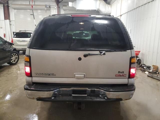 2005 GMC Yukon XL K1500