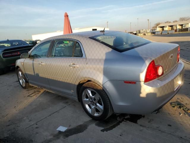 2008 Chevrolet Malibu 1LT