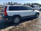 2013 Volvo XC70 3.2