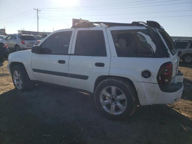 2005 Chevrolet Trailblazer LS