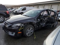 Mazda Vehiculos salvage en venta: 2010 Mazda 6 I