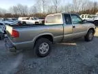 2003 Chevrolet S Truck S10