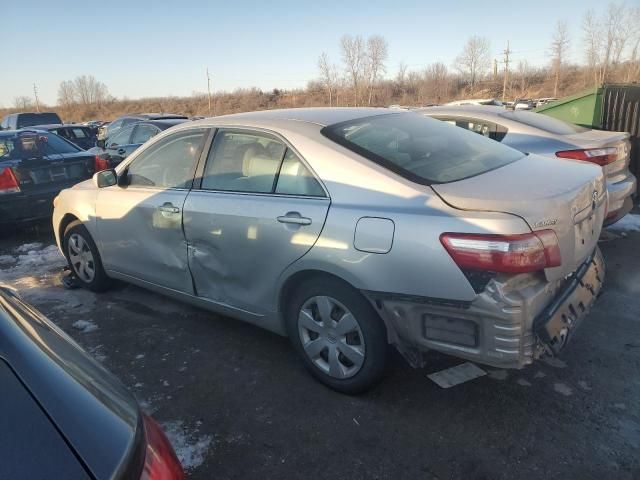 2009 Toyota Camry Base