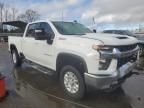 2022 Chevrolet Silverado K2500 Heavy Duty LT