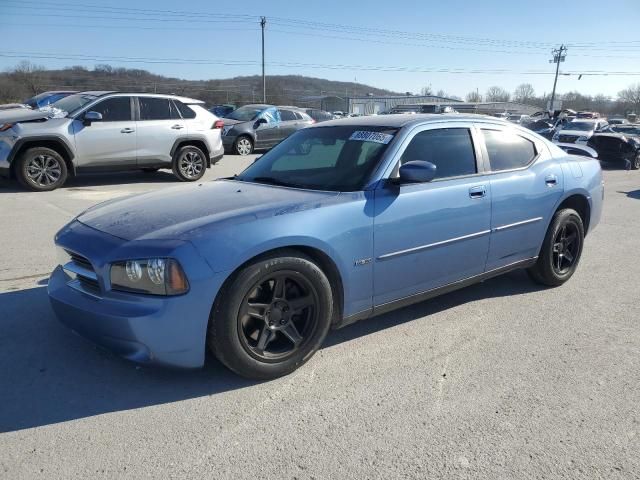 2007 Dodge Charger R/T