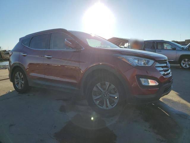 2015 Hyundai Santa FE Sport