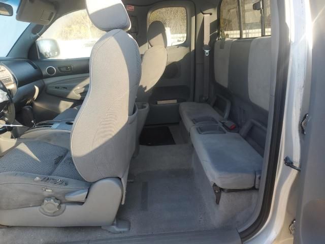 2006 Toyota Tacoma Access Cab