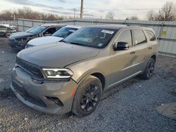 2021 Dodge Durango GT en venta en Hillsborough, NJ