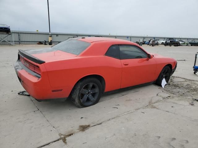 2011 Dodge Challenger