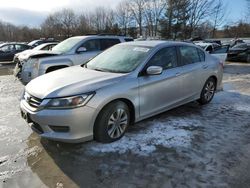 2013 Honda Accord LX en venta en North Billerica, MA