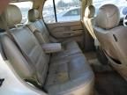 2002 Nissan Pathfinder LE